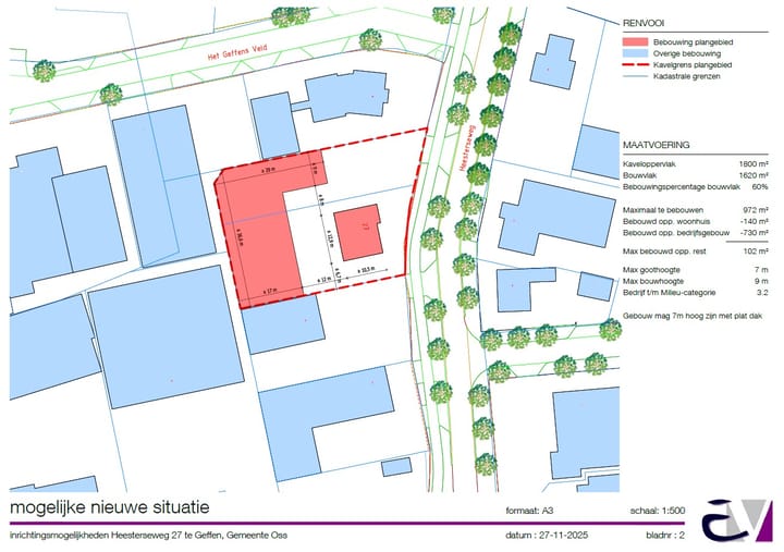 Foto 66 van Heesterseweg 27