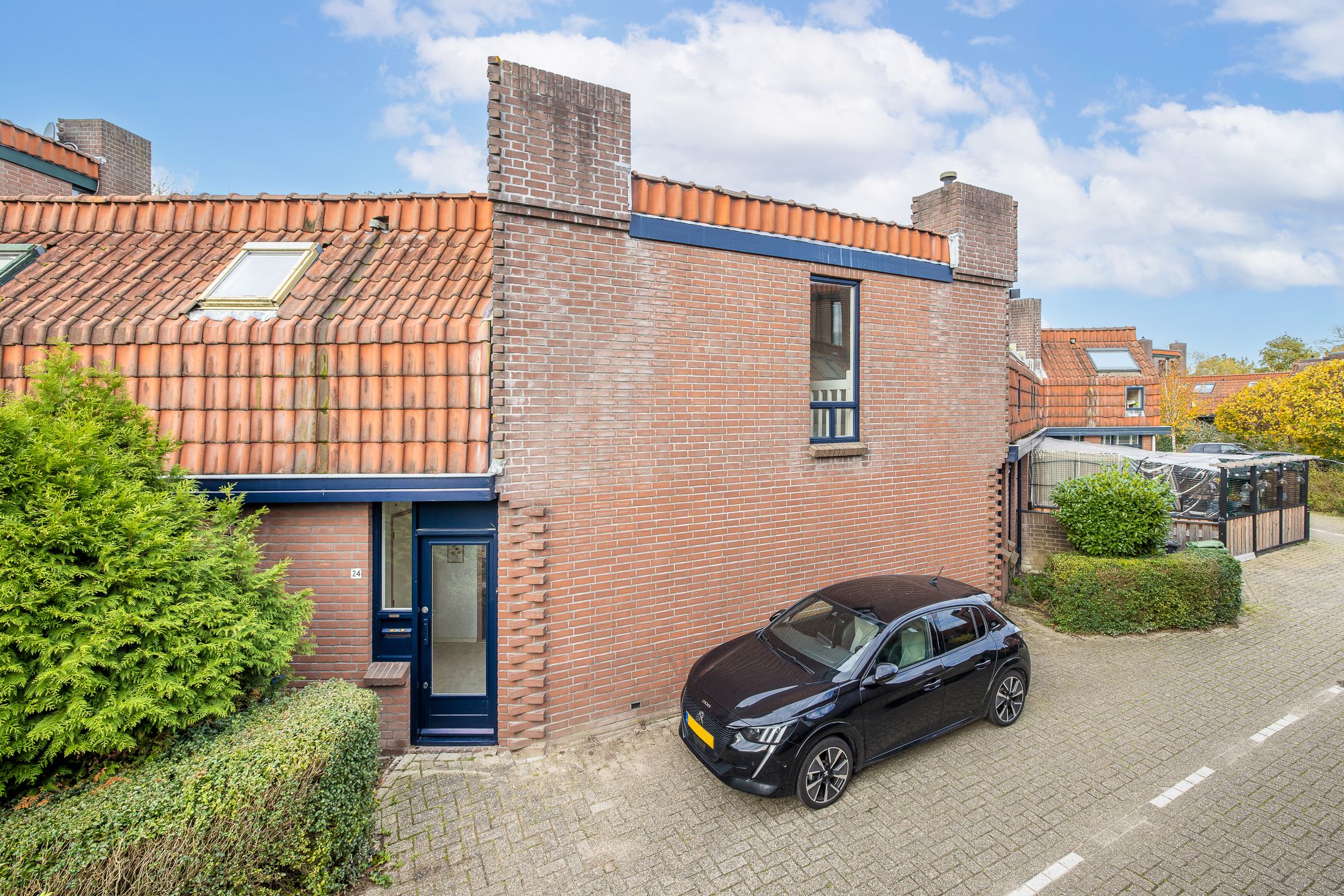 Foto 6 van Zwaluw 24