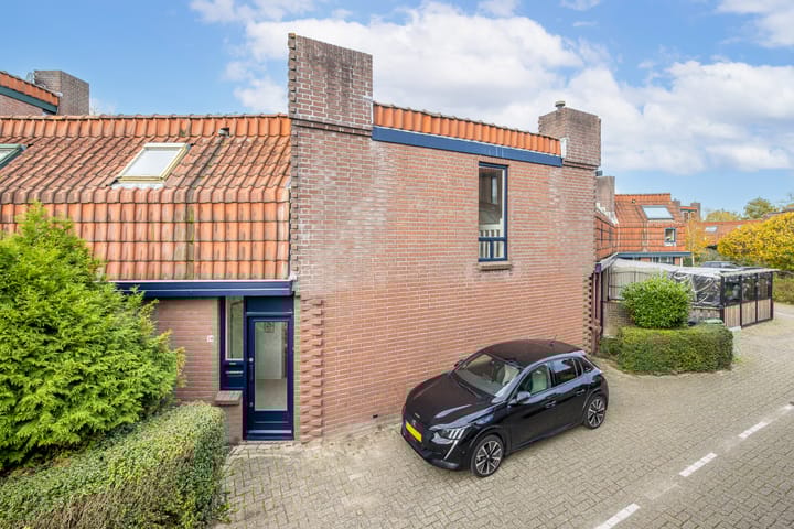 Foto 6 van Zwaluw 24