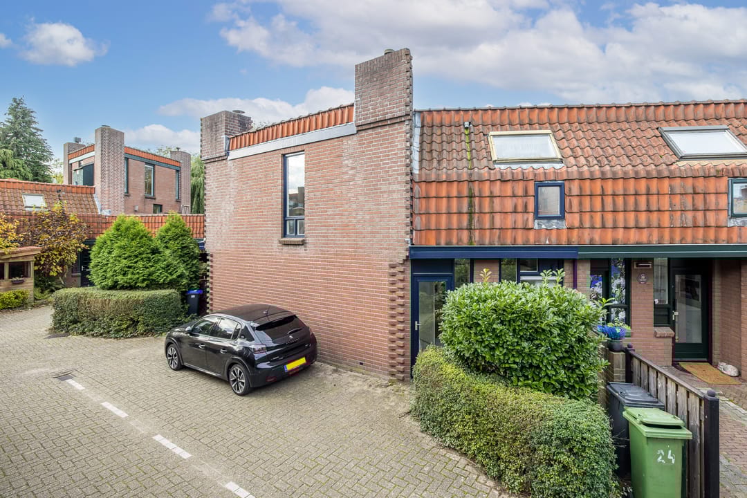 Foto 8 van Zwaluw 24