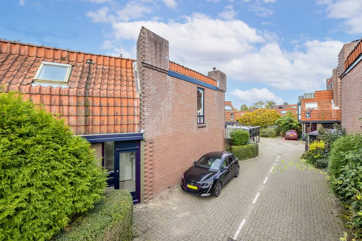 Foto 9 van Zwaluw 24