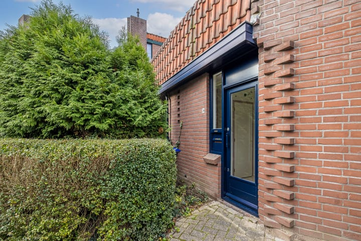 Foto 10 van Zwaluw 24