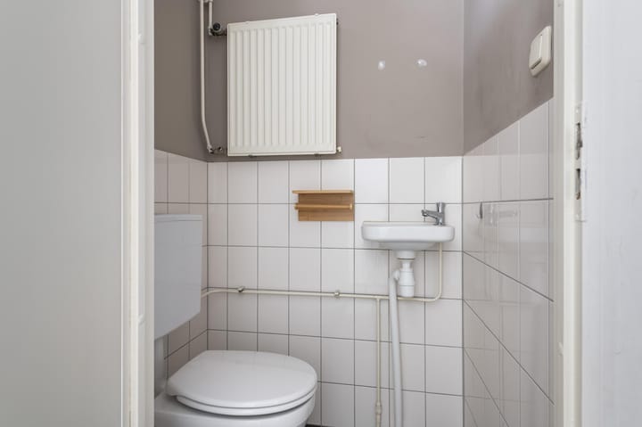 Photo 9 of Kamelenspoor 152