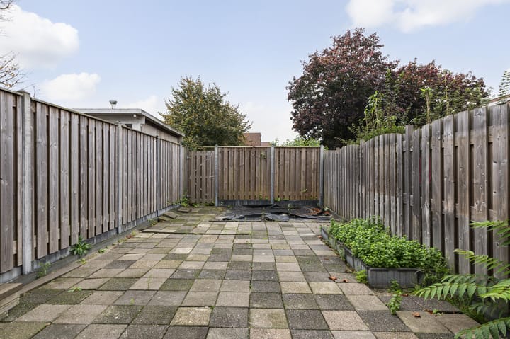 Photo 25 of Kamelenspoor 152