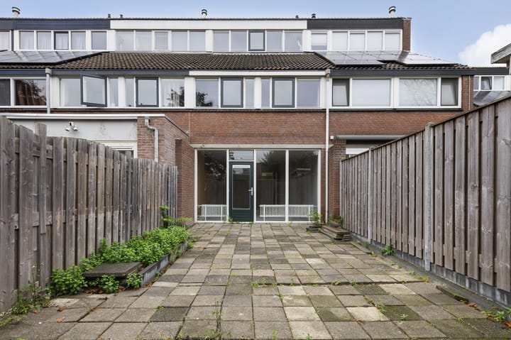 Photo 26 of Kamelenspoor 152