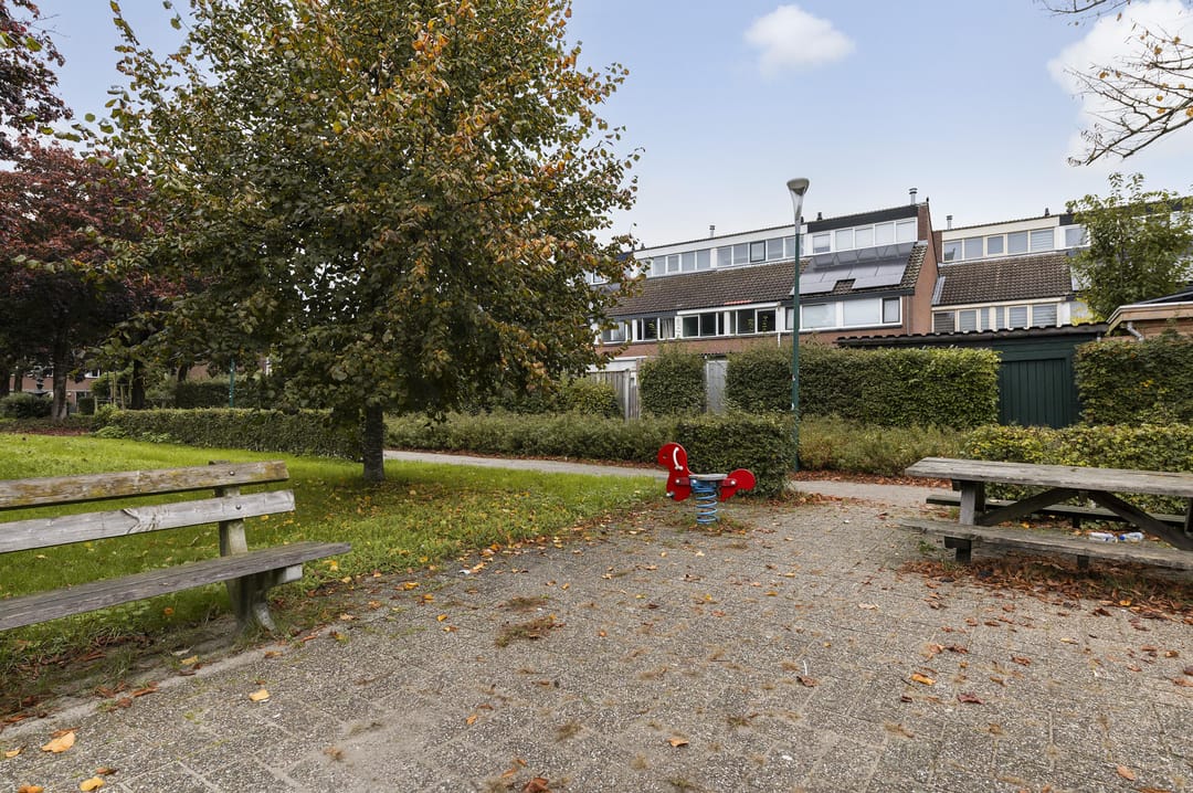 Photo 31 of Kamelenspoor 152