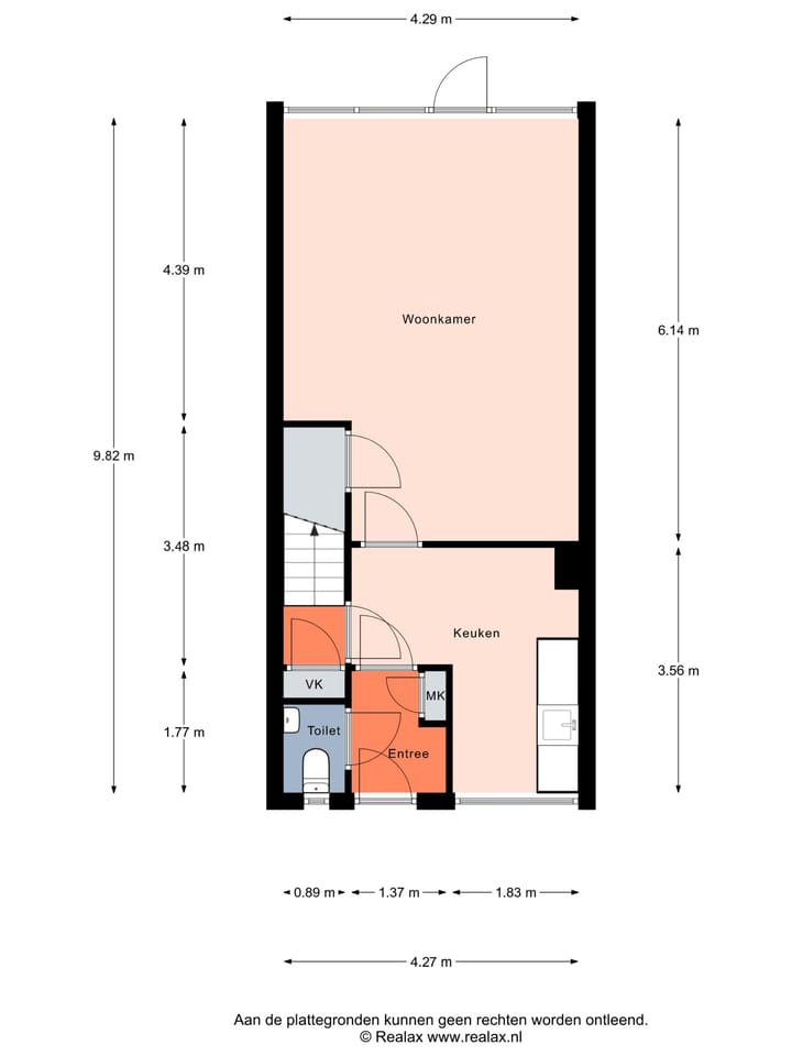Photo 32 of Kamelenspoor 152