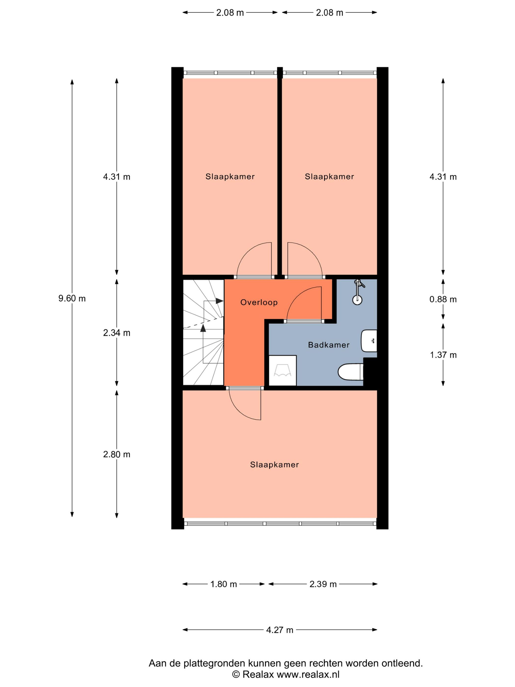 Photo 33 of Kamelenspoor 152