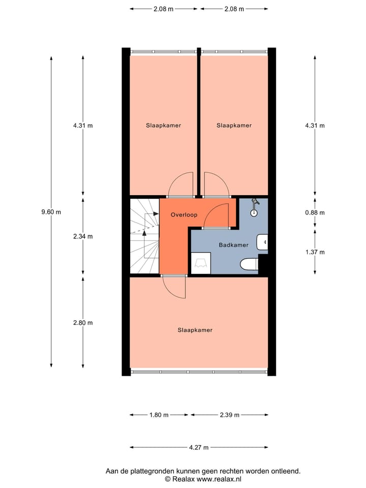 Photo 33 of Kamelenspoor 152