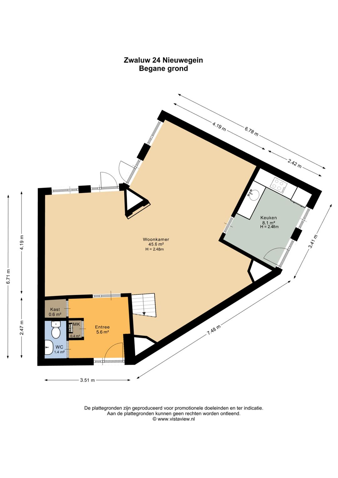 Foto 41 van Zwaluw 24