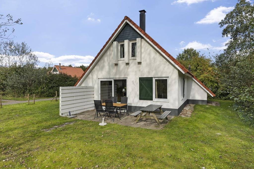 Foto 1 van De Rug 3-23