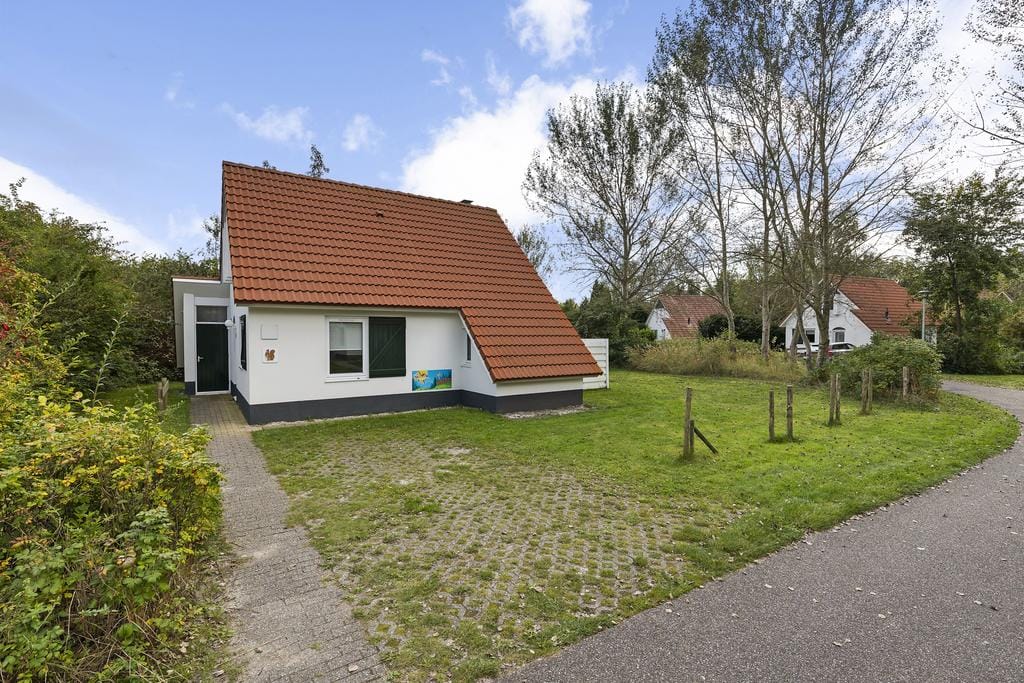 Foto 2 van De Rug 3-23