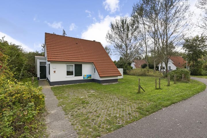 Foto 2 van De Rug 3-23