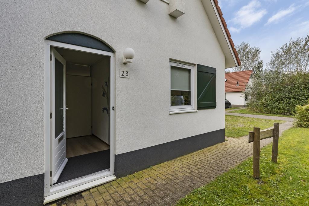 Foto 3 van De Rug 3-23