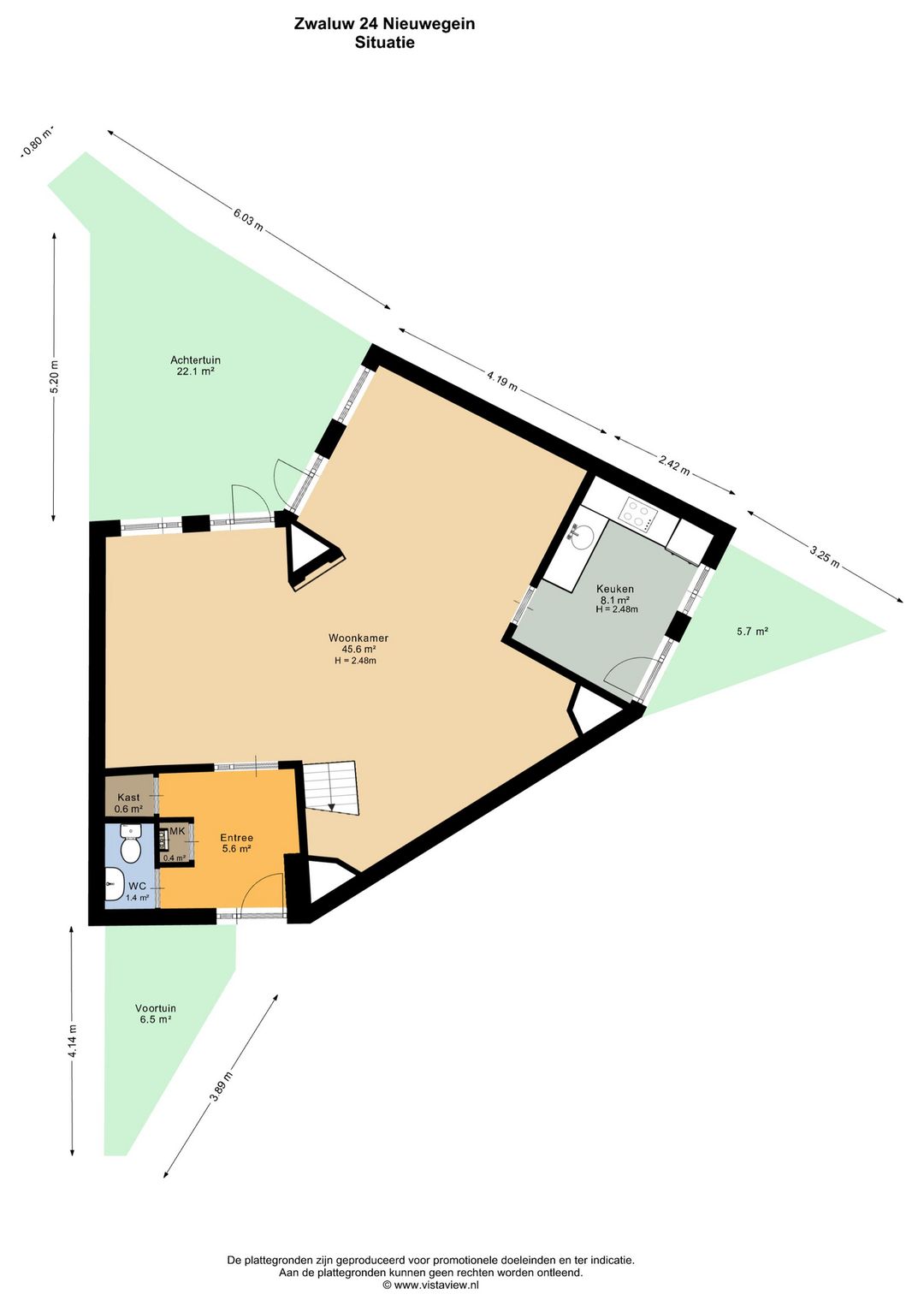 Foto 43 van Zwaluw 24