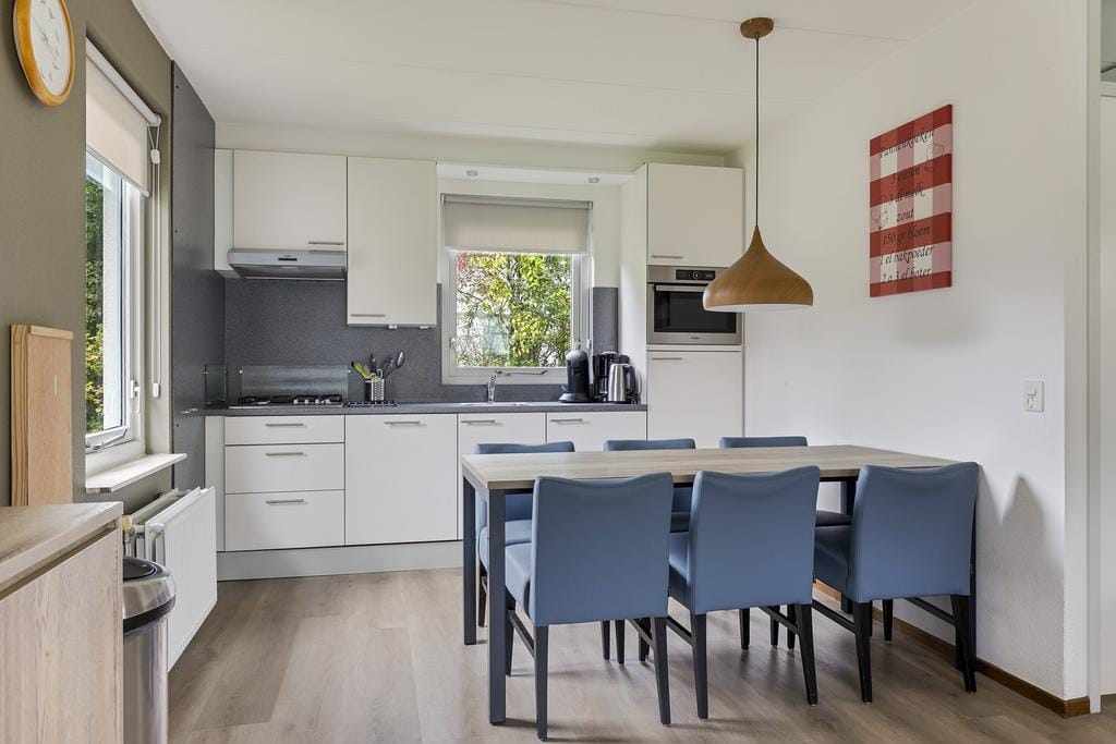 2-bedroom freehold villa in Lauwersoog — photo 4 of 5