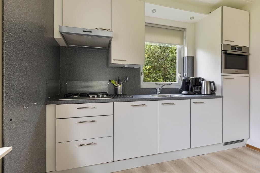 2-bedroom freehold villa in Lauwersoog — photo 5 of 5