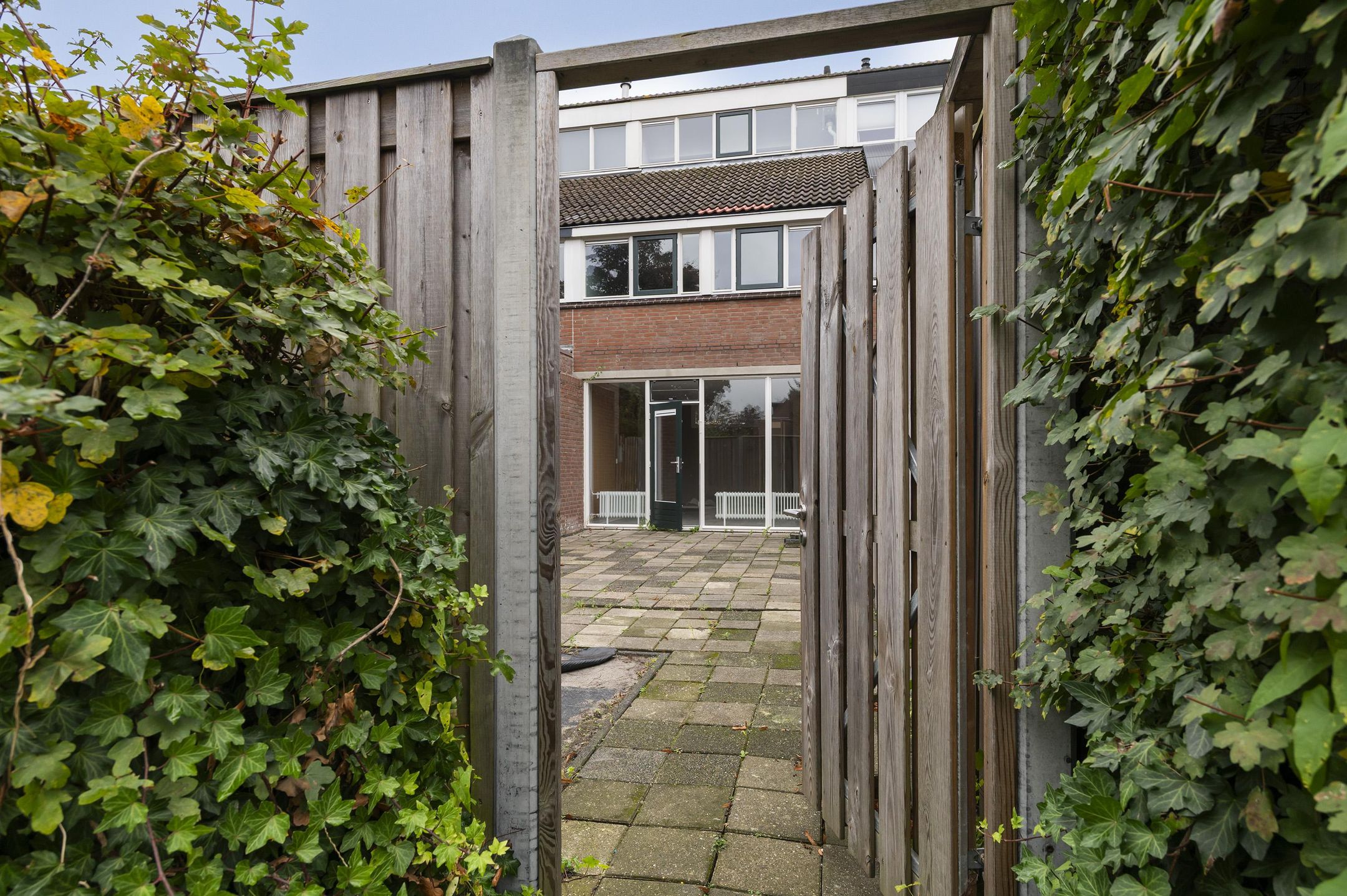 Photo 27 of Kamelenspoor 152