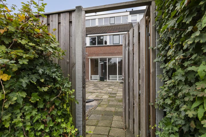 Photo 27 of Kamelenspoor 152