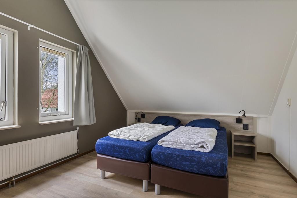 Foto 12 van De Rug 3-23