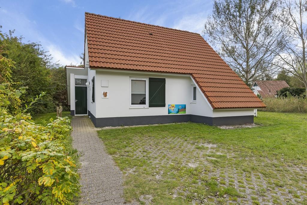 Foto 19 van De Rug 3-23