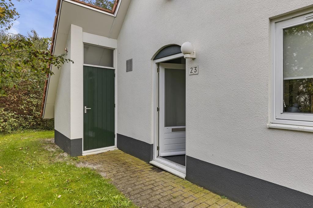 Foto 20 van De Rug 3-23