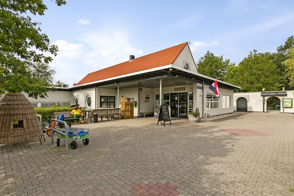 Foto 21 van De Rug 3-23