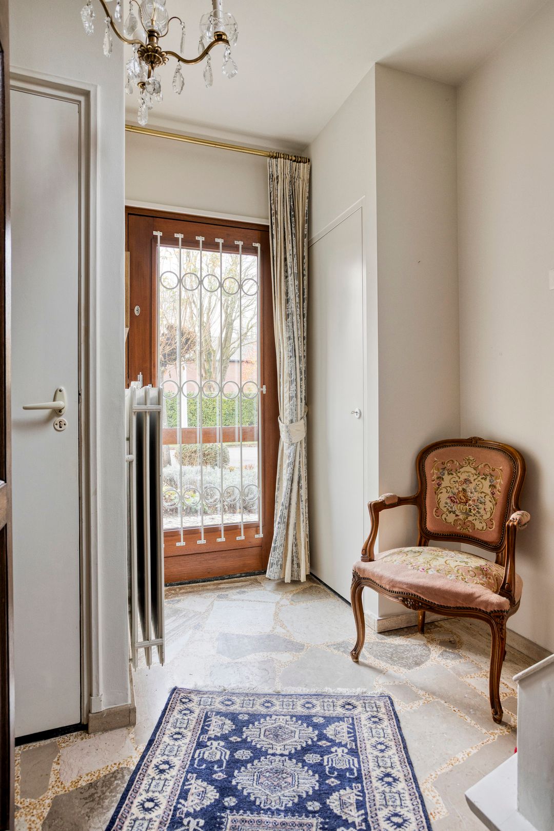 Foto 2 van Klokbekerstraat 112