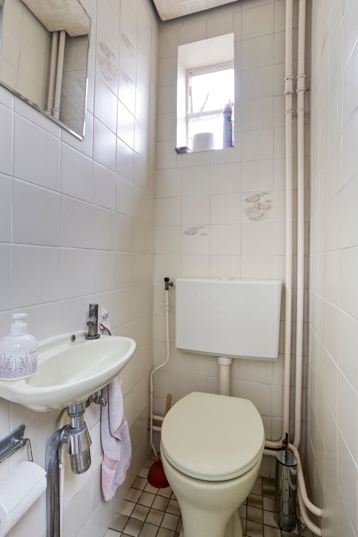 Foto 4 van Klokbekerstraat 112