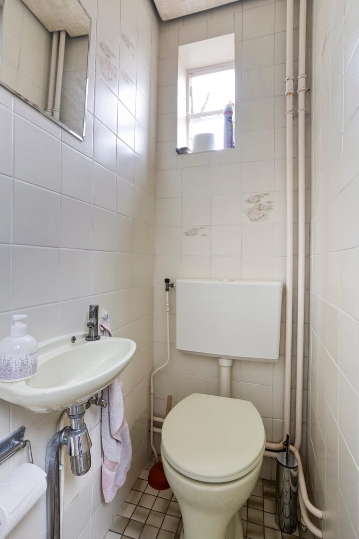 Foto 4 van Klokbekerstraat 112