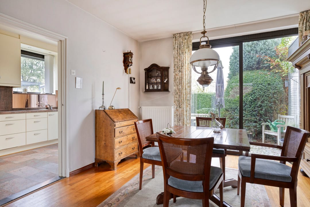 Foto 7 van Klokbekerstraat 112