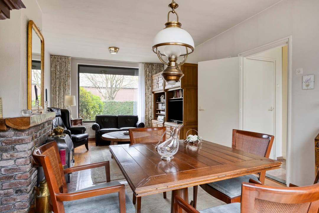 Foto 8 van Klokbekerstraat 112