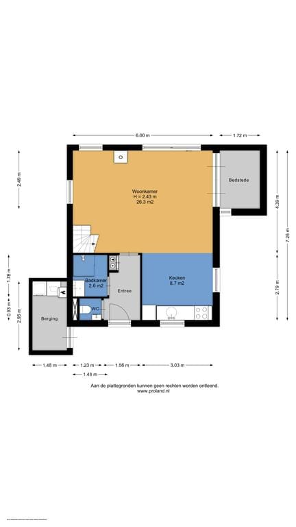 Foto 34 van De Rug 3-23