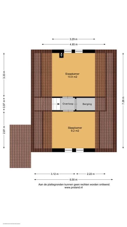 Foto 35 van De Rug 3-23