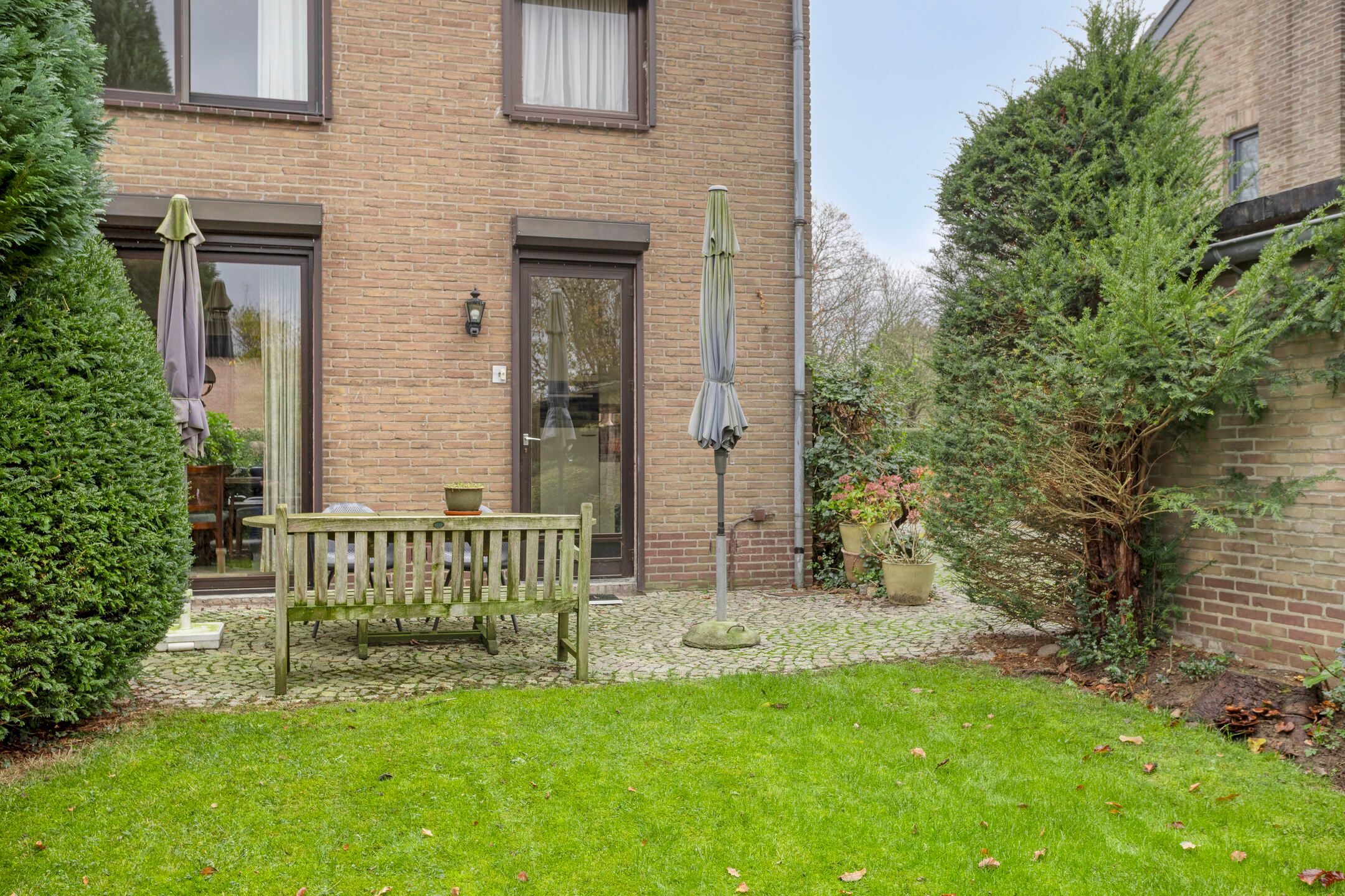 Foto 12 van Klokbekerstraat 112