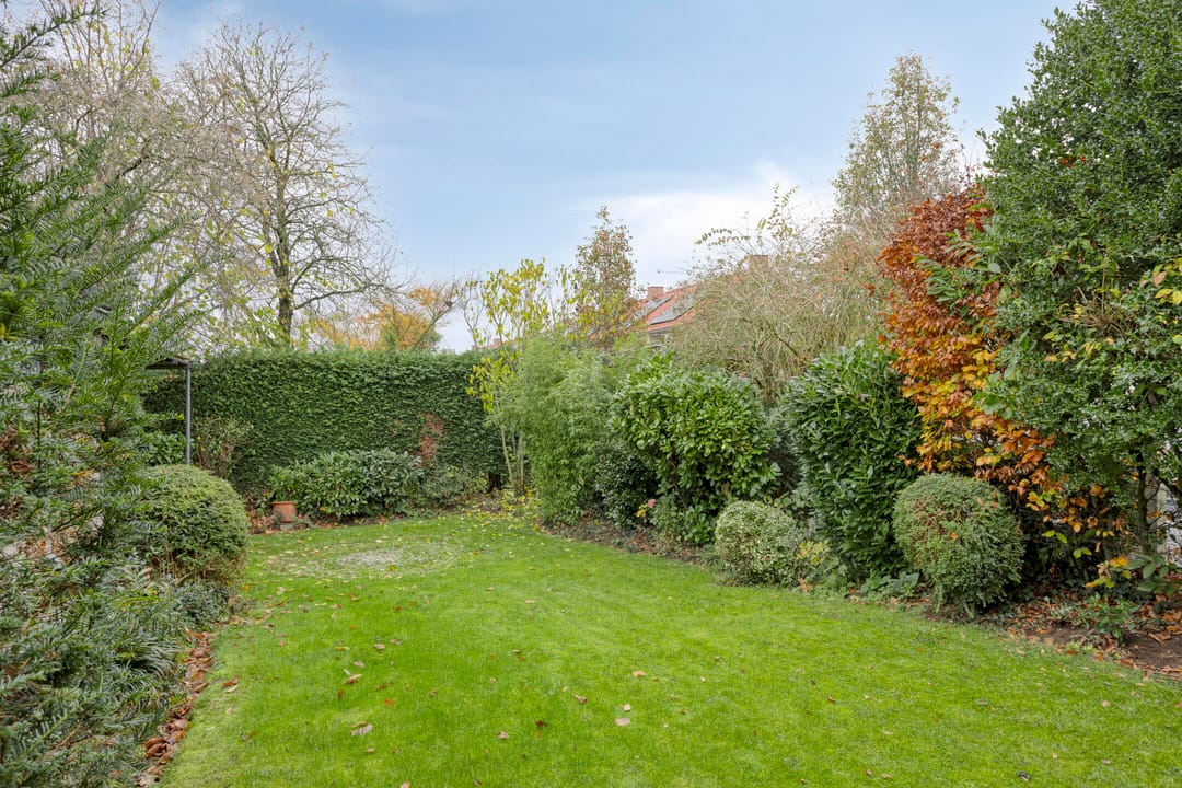 Foto 13 van Klokbekerstraat 112