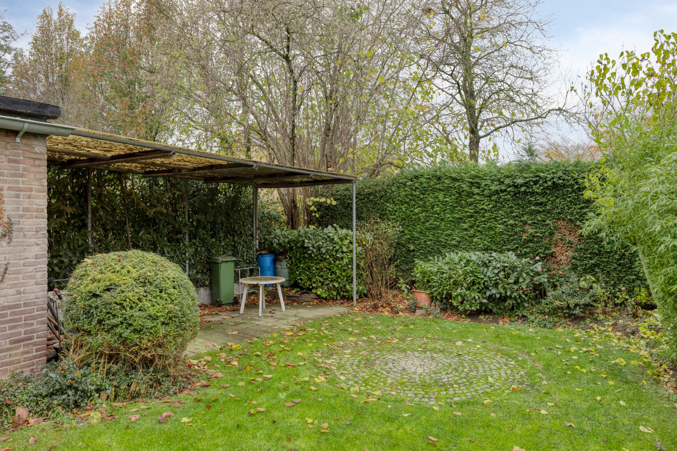 Foto 15 van Klokbekerstraat 112