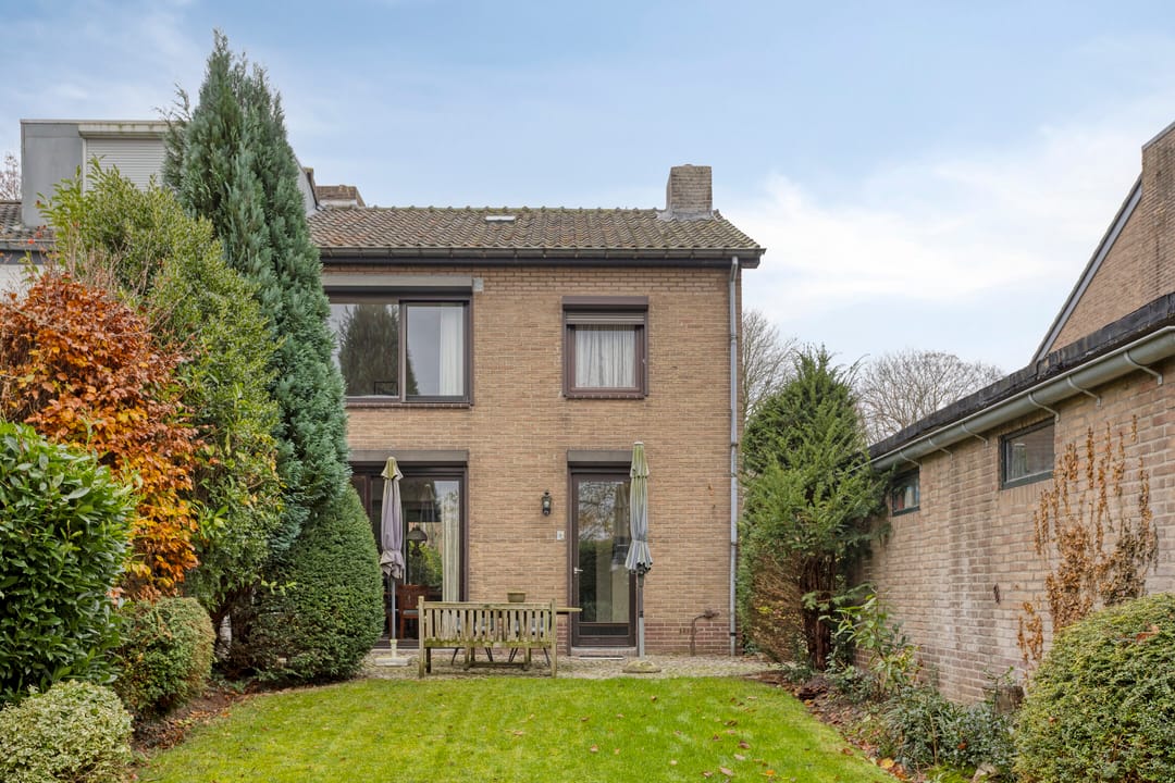 Foto 16 van Klokbekerstraat 112