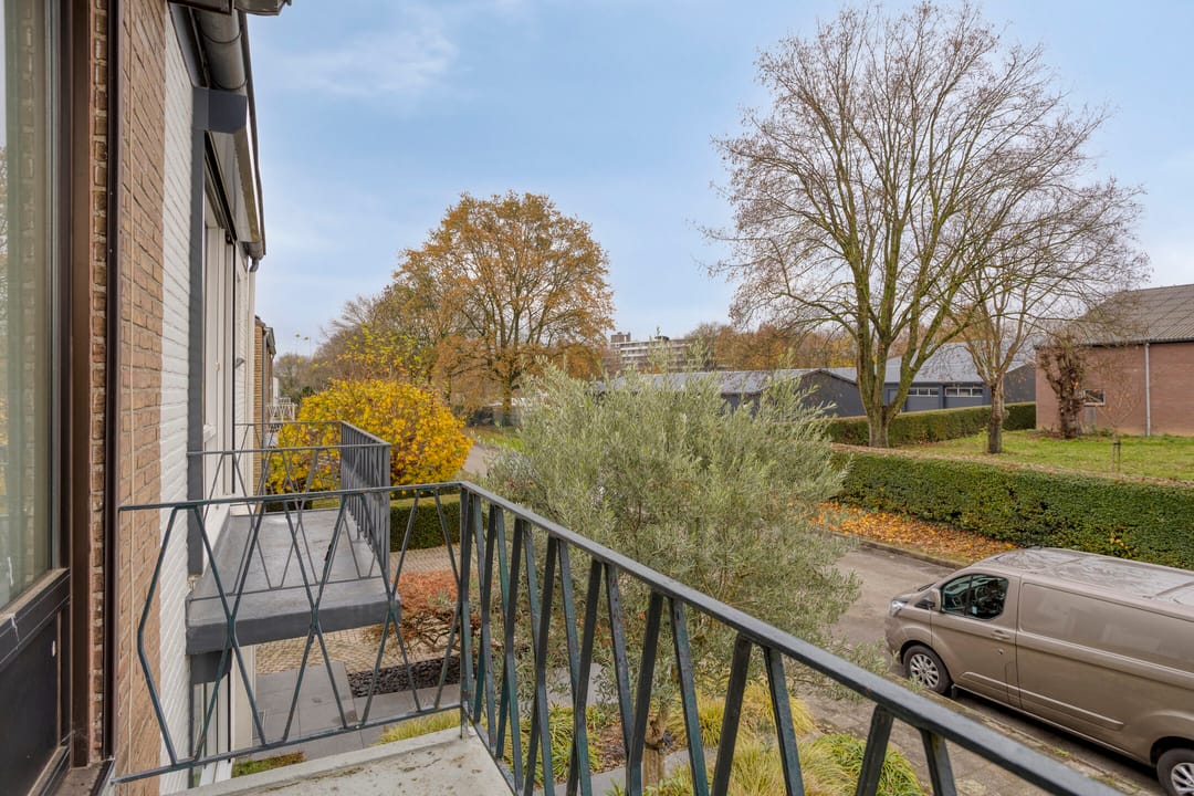 Foto 22 van Klokbekerstraat 112