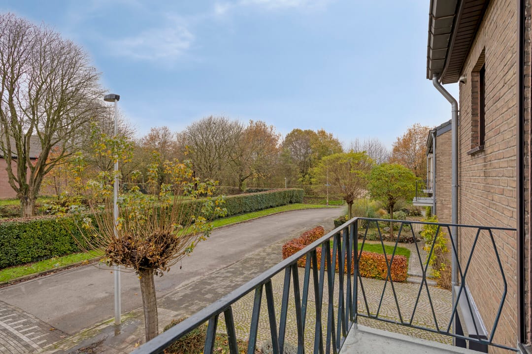 Foto 23 van Klokbekerstraat 112