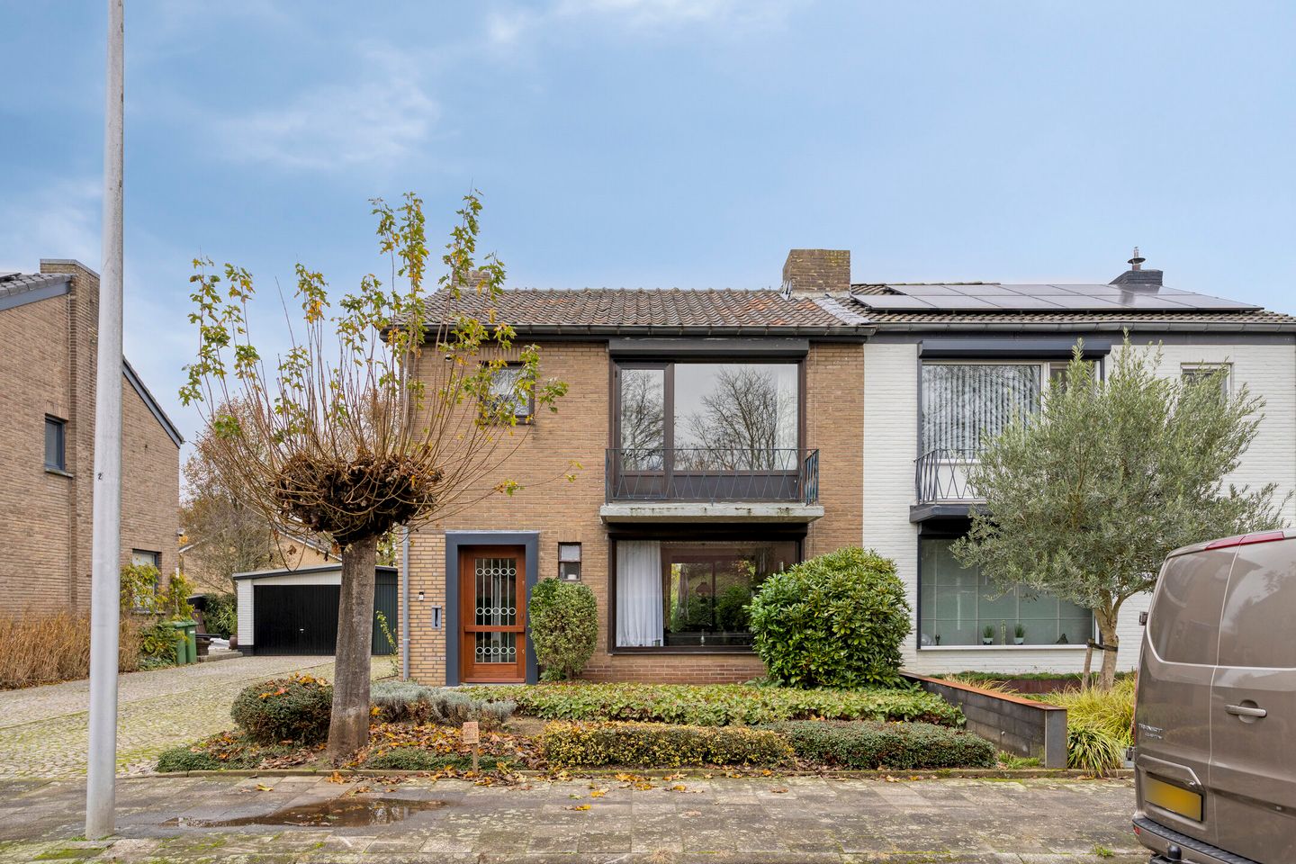 Foto 29 van Klokbekerstraat 112