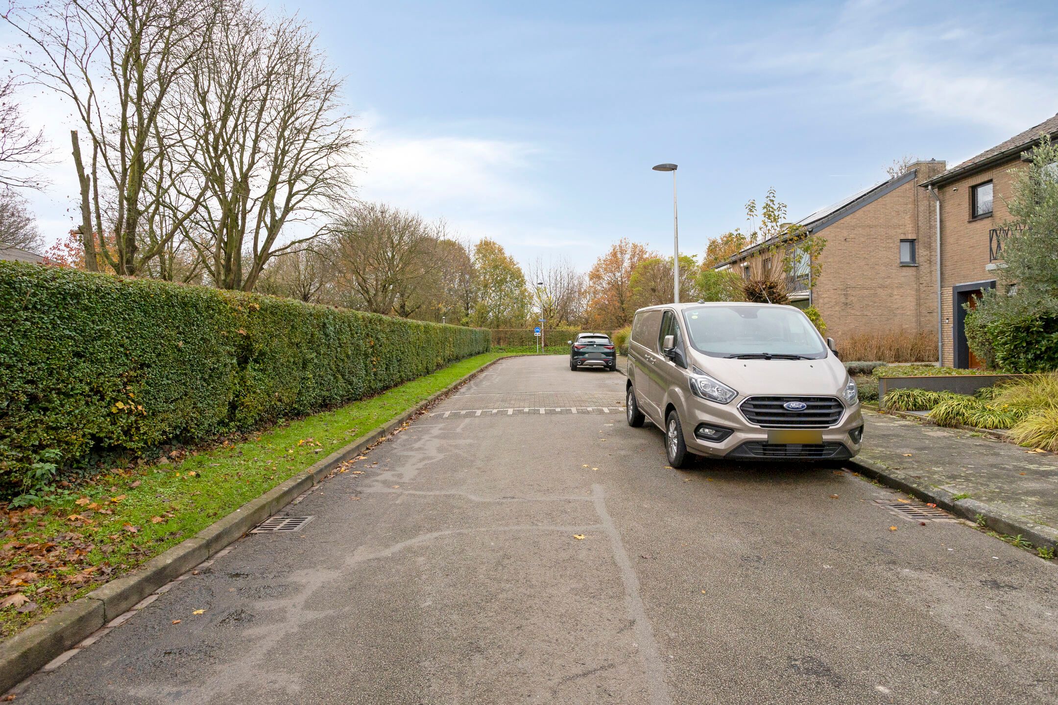 Foto 30 van Klokbekerstraat 112