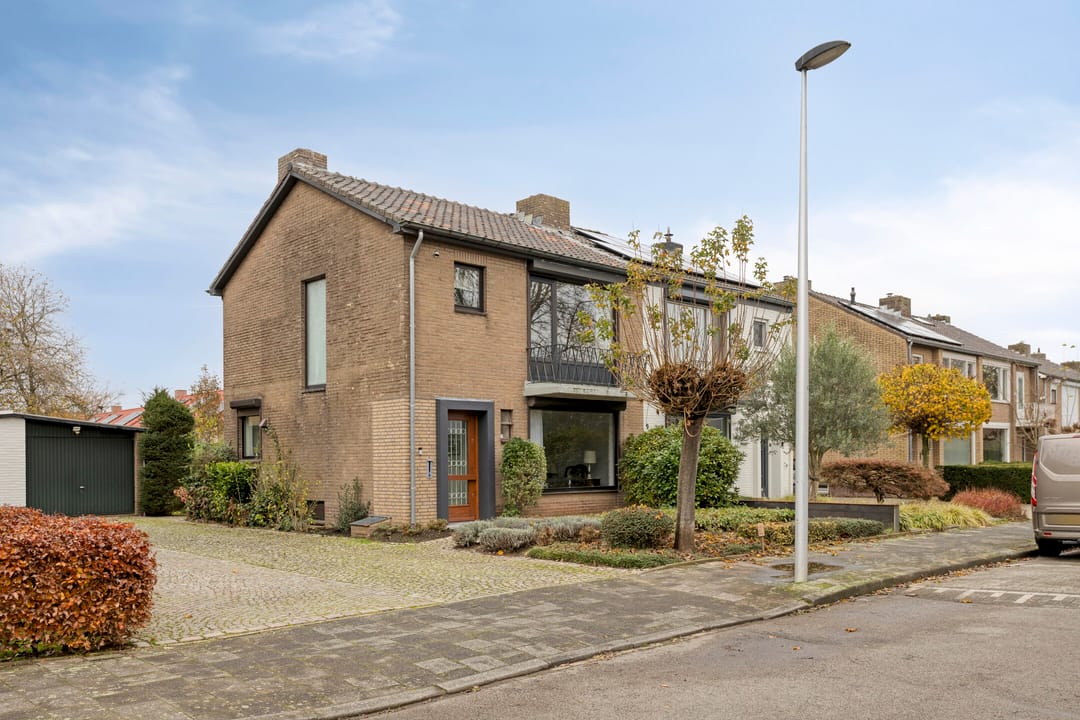 Foto 32 van Klokbekerstraat 112