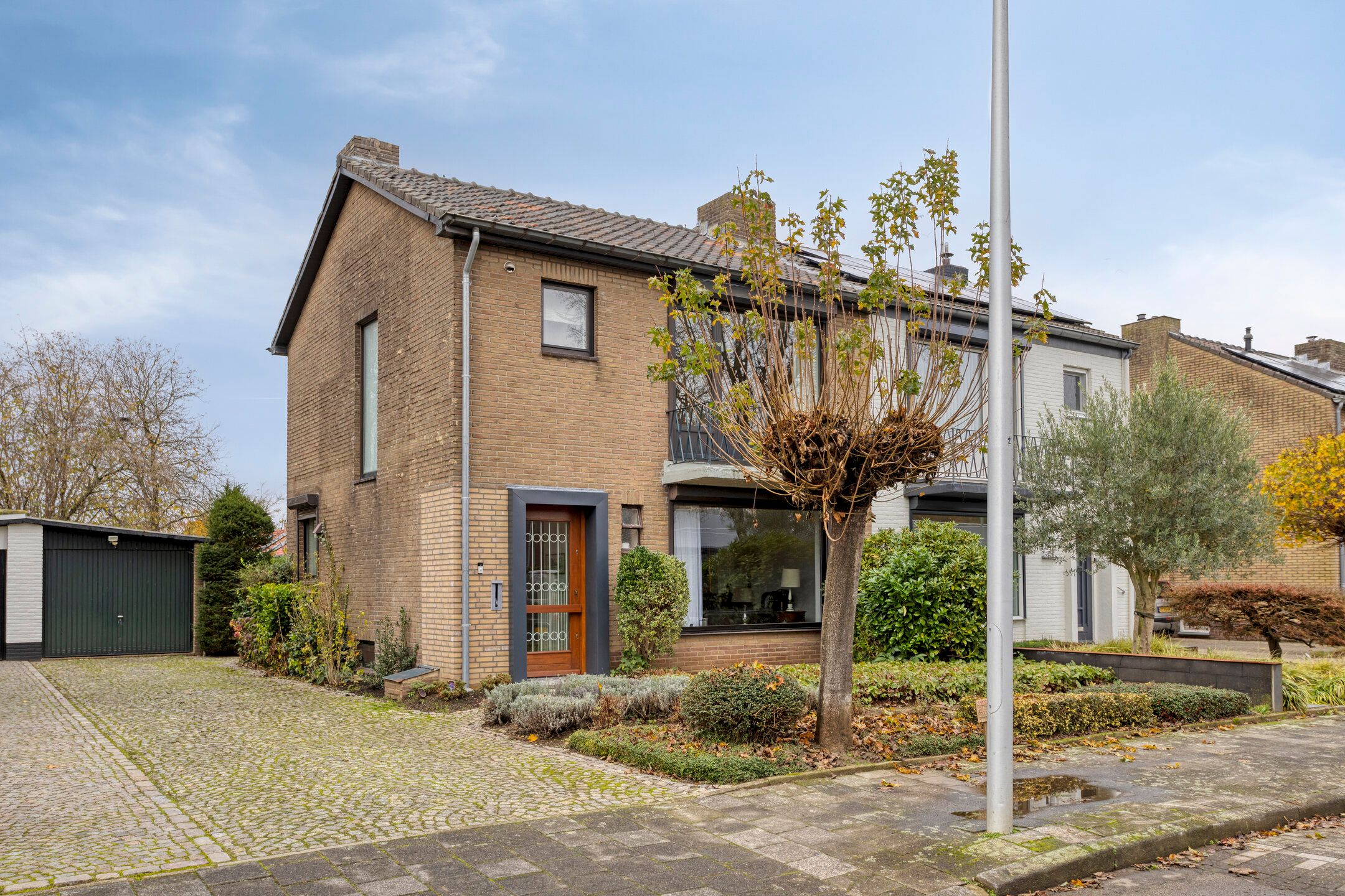 Foto 33 van Klokbekerstraat 112