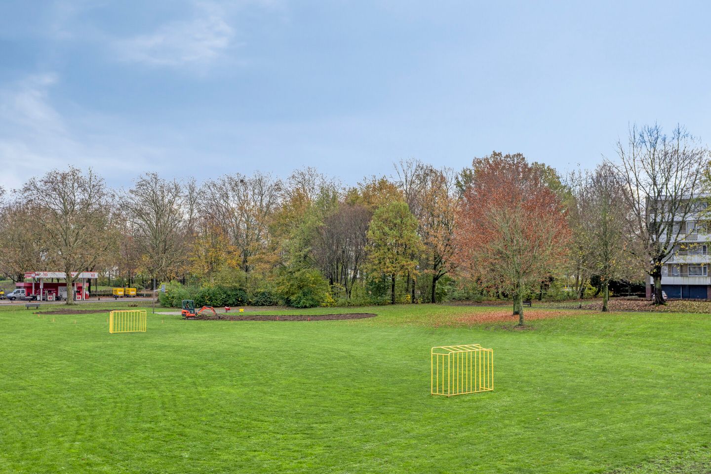 Foto 35 van Klokbekerstraat 112