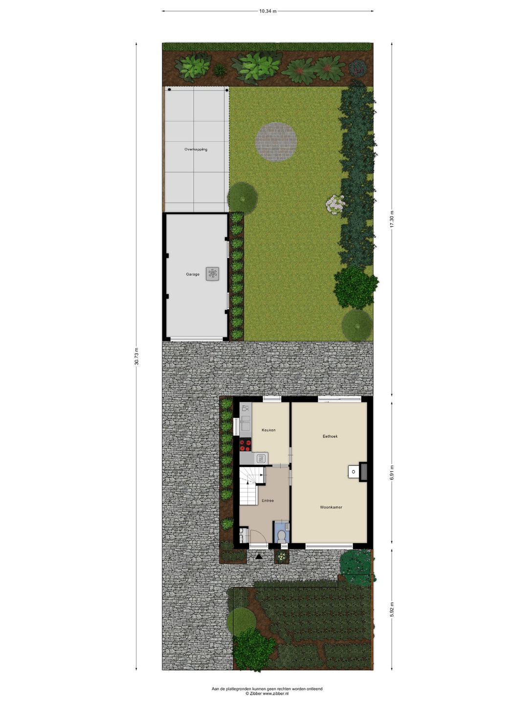 Foto 37 van Klokbekerstraat 112