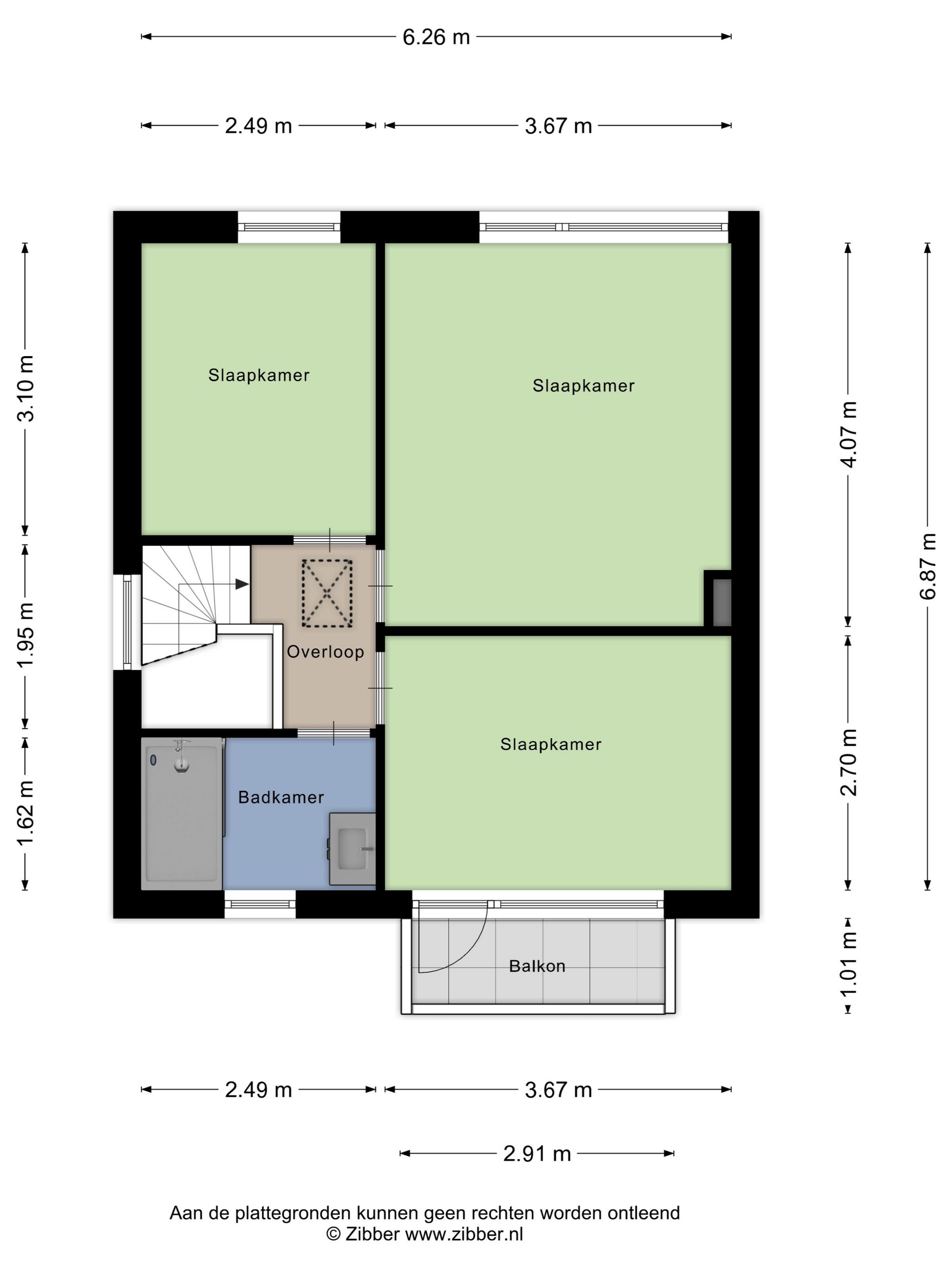 Foto 39 van Klokbekerstraat 112