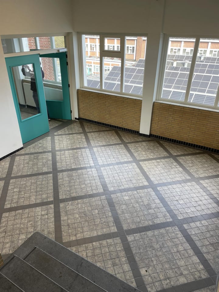 Foto 3 van Heinsiusstraat 137