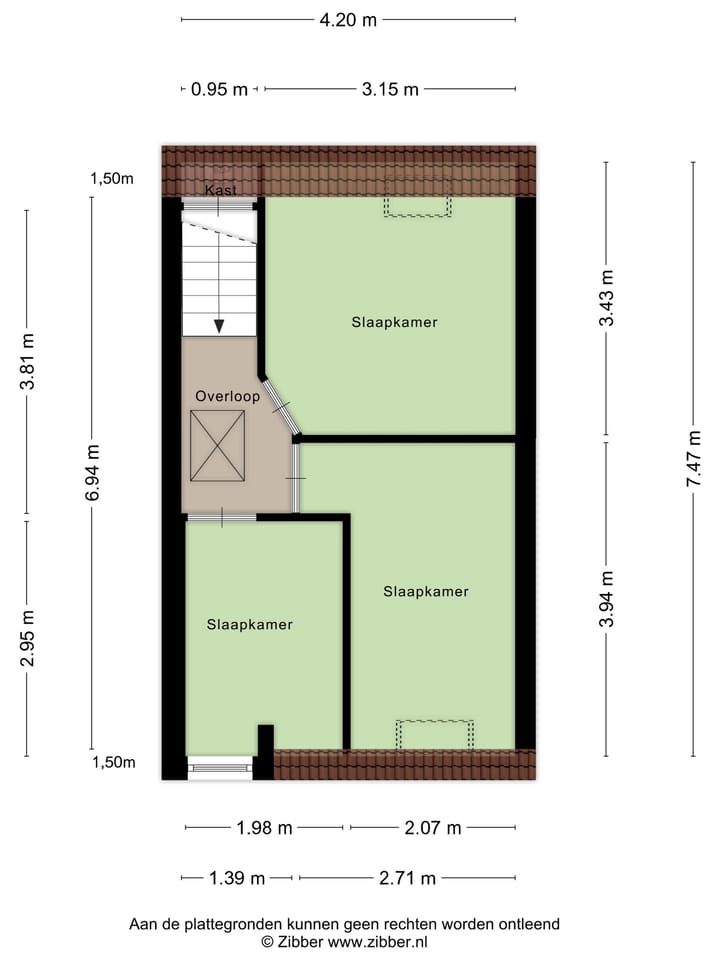 Foto 31 van Gerrit van Stellingwerfstraat 1