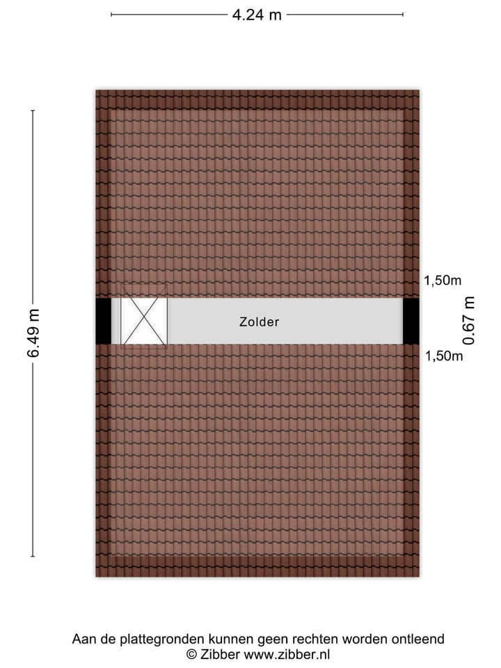 Foto 32 van Gerrit van Stellingwerfstraat 1